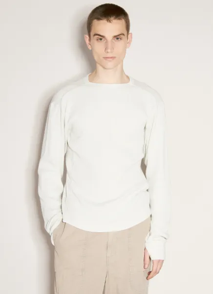 Thermal Long Sleeve T-Shirt