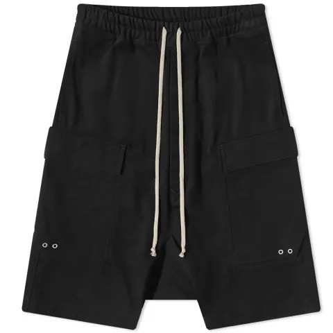 Cargo Pod Shorts