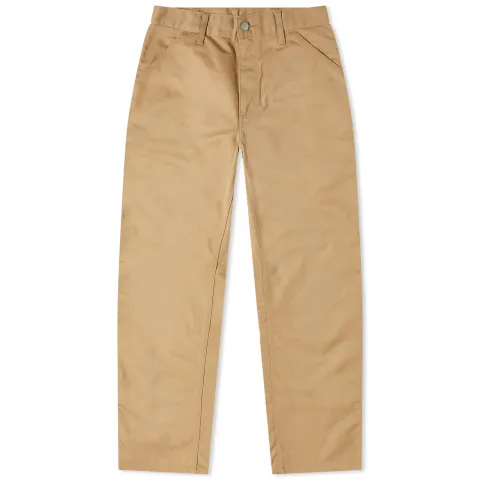 Simple Pant