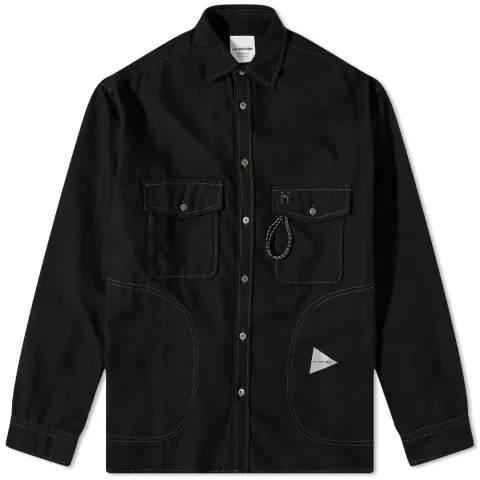 Thermonel Shirt Jacket