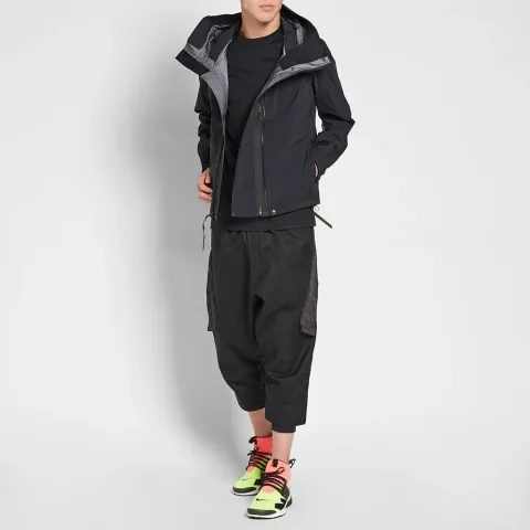 J43A-GT 3L Gore-Tex Pro Interops Jacket