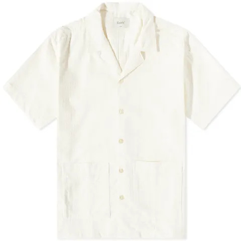 Solar Vacation Shirt