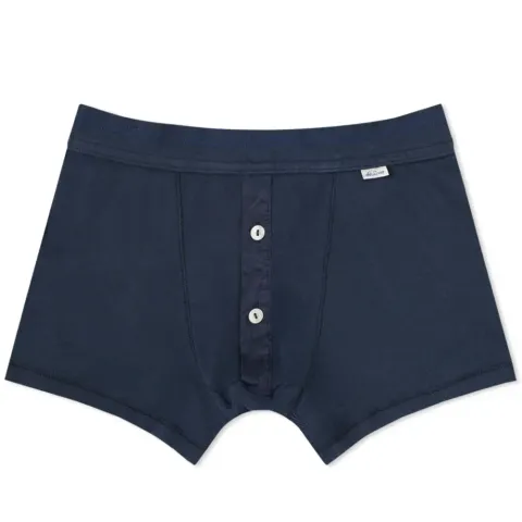 Karl-Heinz Boxer Short