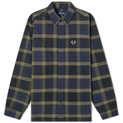 Tartan Shirt