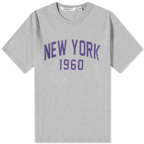 New York 1960 T-Shirt