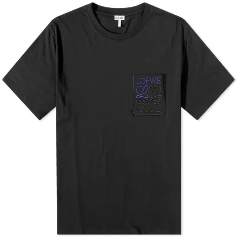 Anagram Pocket T-Shirt