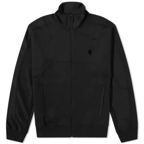 A-COLD-WALL* Technical Zip Through Sweat