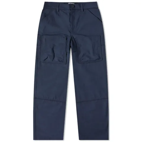 Cargo Detail Pant