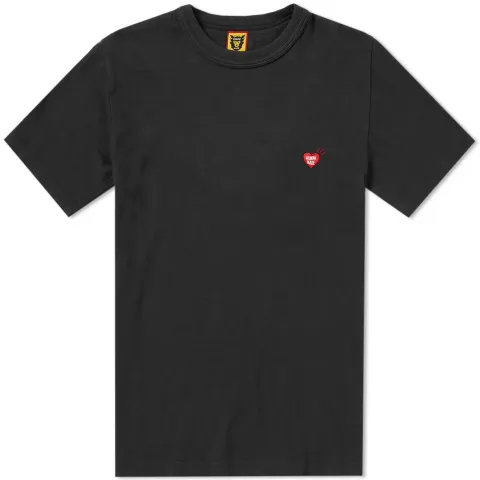 Mini Heart Tee
