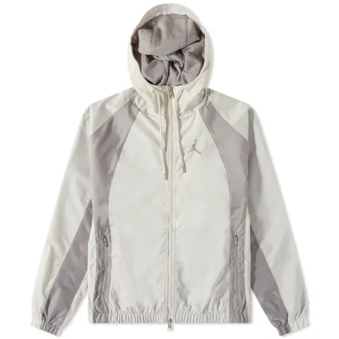 Essential Woven Jacket