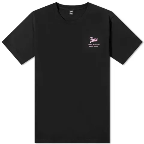 Comes In Colors T-Shirt