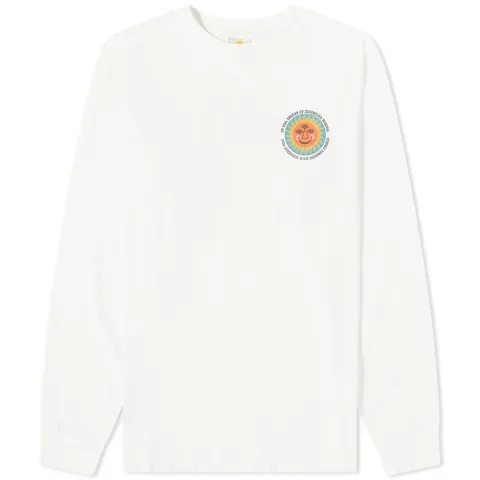 Long Sleeve Mother Earth T-Shirt