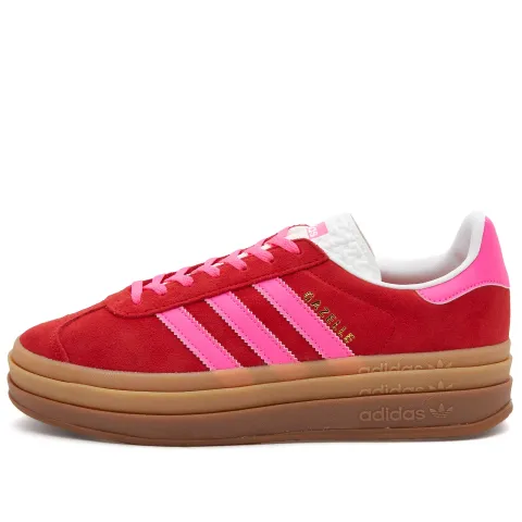 GAZELLE BOLD W