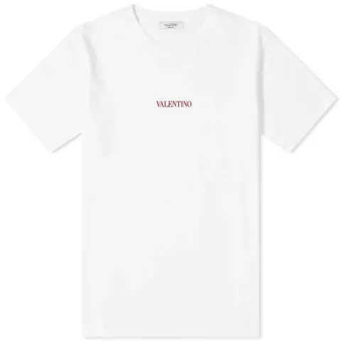 Centre Logo T-Shirt