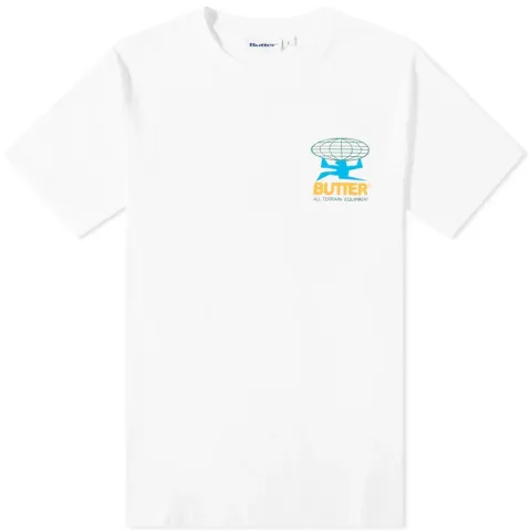 All Terrain T-Shirt