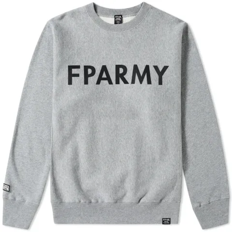 FPARMY Crew Sweat