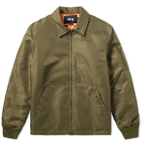 Flight Jacket