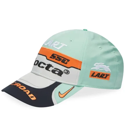 Nike x NOCTA x L'ART Racing Club Cap