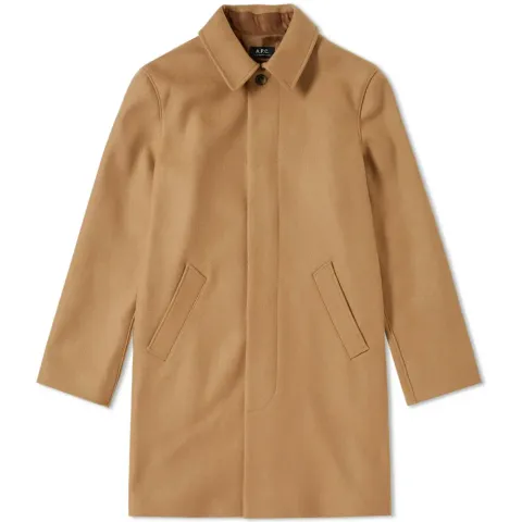 A.P.C. Auster Mac