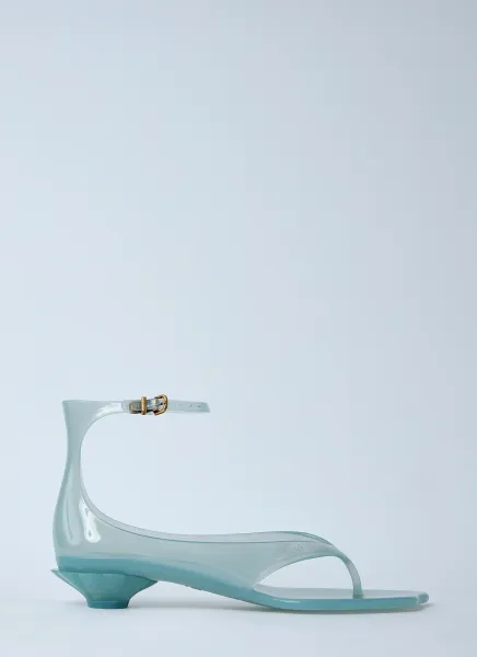 Jelly Sandals