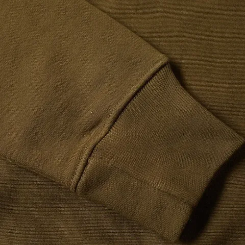 Pill Logo Crew Sweat