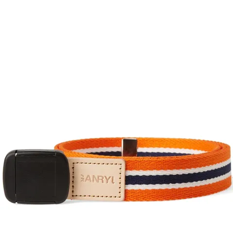 Stripe Belt