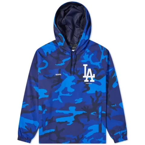 Tour Packable Anorak