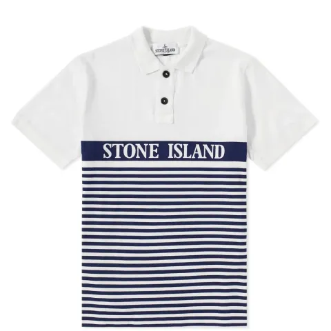 Text Logo Polo