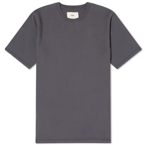 Contrast Sleeve T-Shirt