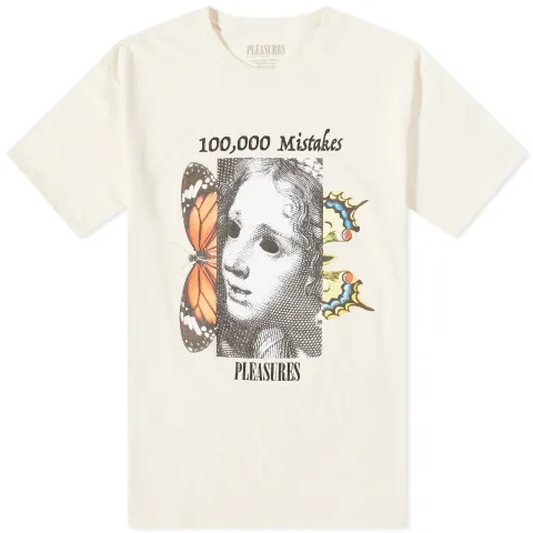 Mistakes T-Shirt