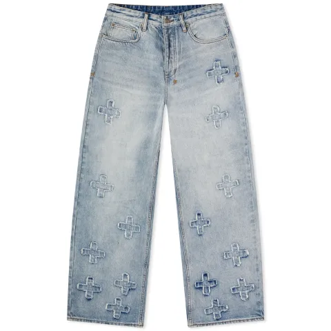 Maxx Kraftwerk Jeans