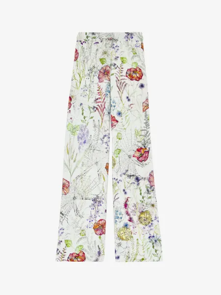 Meadow Floral Print