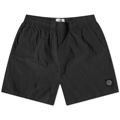 Nylon Metal Shorts