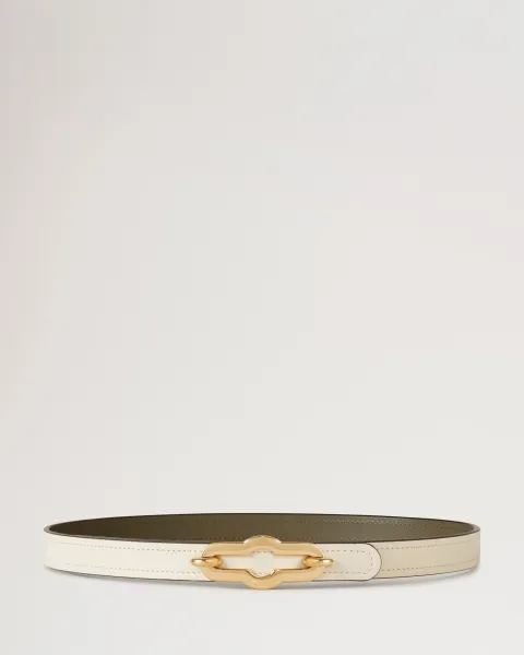 Pimlico Reversible Thin Belt