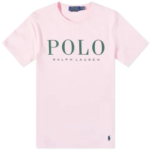 Logo T-Shirt