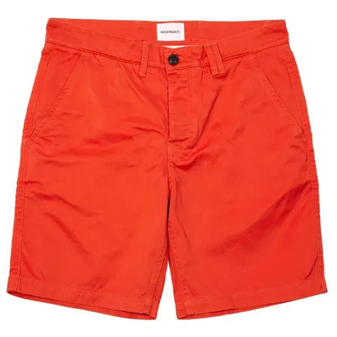 Aros Chino Shorts