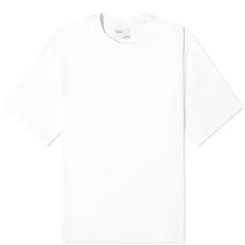 Oversized Organic T-Shirt