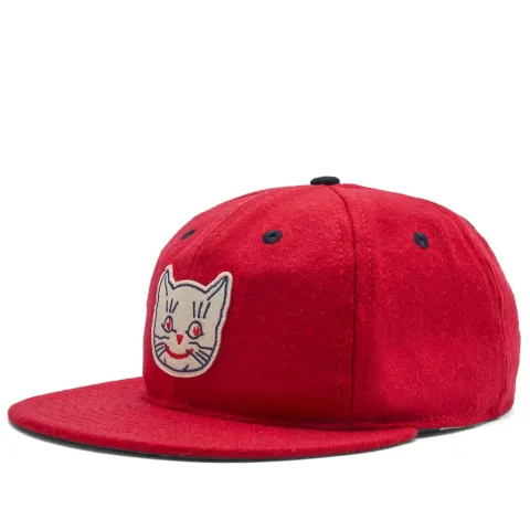 Kansas City Katz Cap