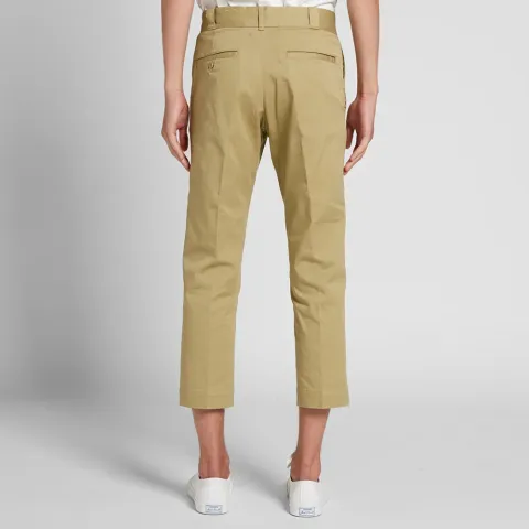 Slim Worker Trouser