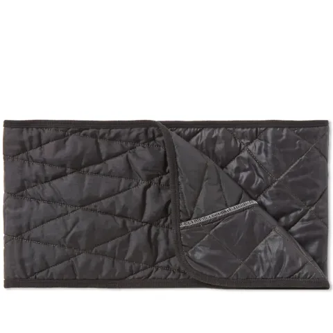 TriQuilted Scarf