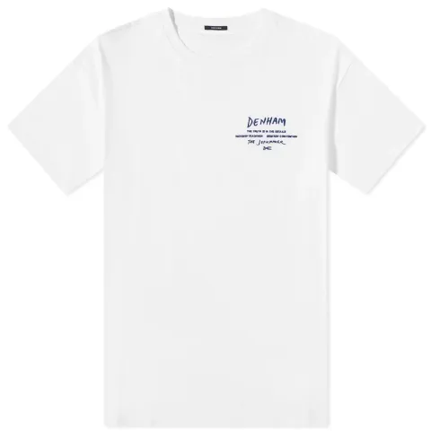 Sachi Logo T-Shirt