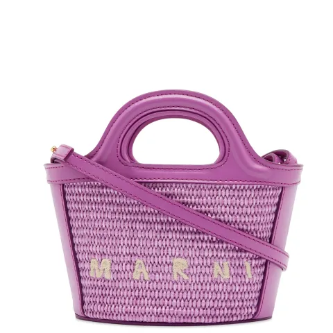Tropicalia Micro Bag