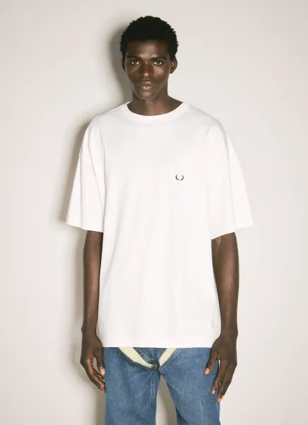 Pierced T-Shirt