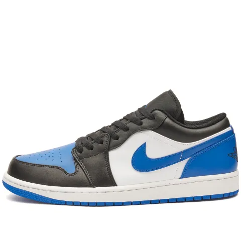 1 Low