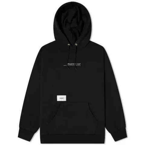Entire Crew 01 Hoody