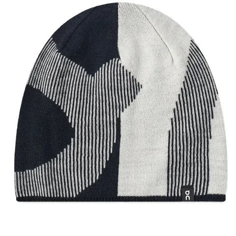 ON Explorer Merino Beanie