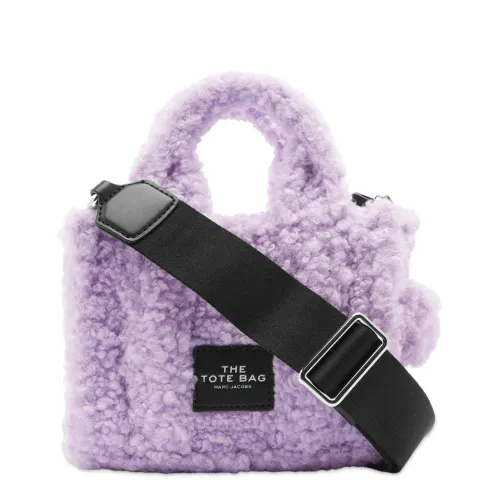 The Teddy Micro Tote