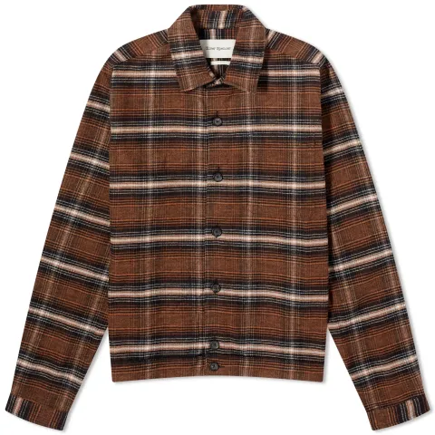 Milford Jacket