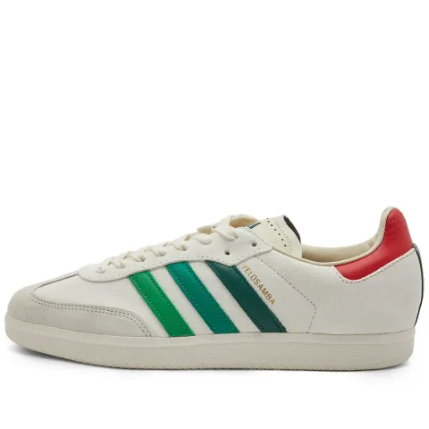 END. x Adidas Velosamba 'Social Cycling'