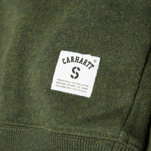 Holbrook Sweat